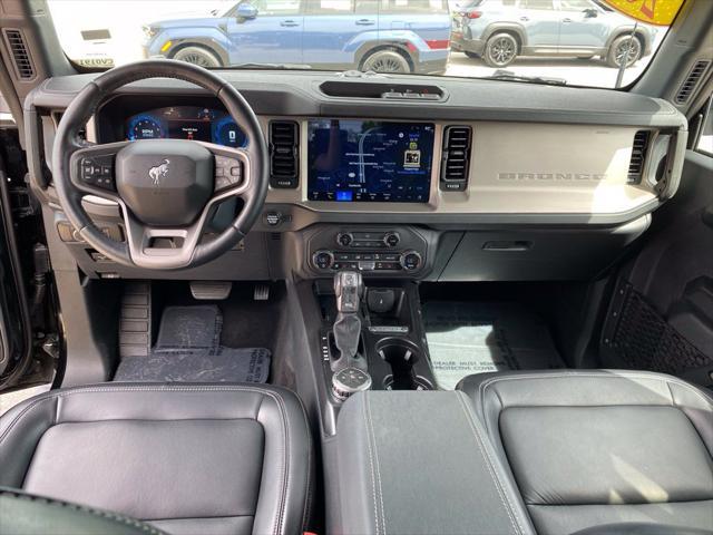 2026 Ford Bronco - $48,751
