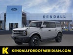 2026 Bronco Thumbnail 1