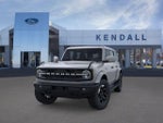 2026 Bronco Thumbnail 2