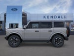 2026 Bronco Thumbnail 3