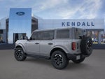 2026 Bronco Thumbnail 4