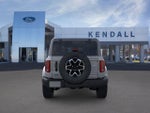 2026 Bronco Thumbnail 5