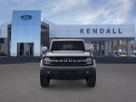 2026 Bronco Thumbnail 6
