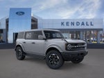 2026 Bronco Thumbnail 7