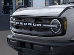 2026 Bronco Thumbnail 19