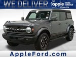 2024 Bronco Thumbnail 8