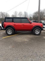 2024 Bronco Thumbnail 1