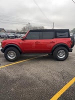 2024 Bronco Thumbnail 3