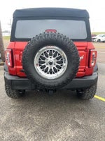 2024 Bronco Thumbnail 7