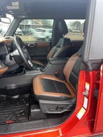 2024 Bronco Thumbnail 12