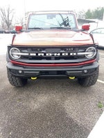 2024 Bronco Thumbnail 2