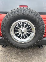 2024 Bronco Thumbnail 9