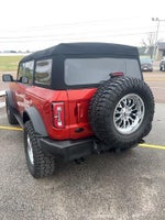 2024 Bronco Thumbnail 6