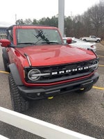 2024 Bronco Thumbnail 26