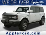 2024 Bronco Thumbnail 9