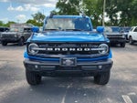 2024 Bronco Thumbnail 2