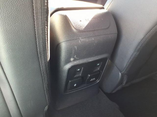 2024 Ford Bronco - $43,990