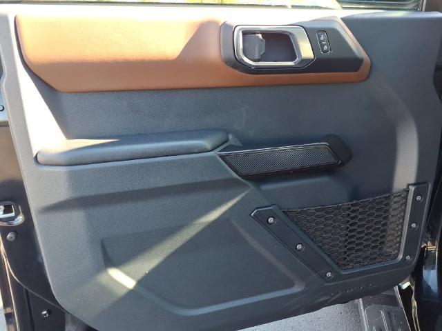2024 Ford Bronco - $43,990