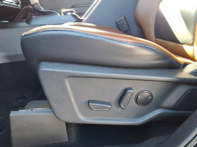 2024 Ford Bronco - $43,990