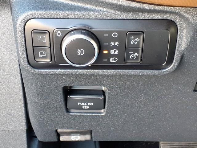 2024 Ford Bronco - $43,990