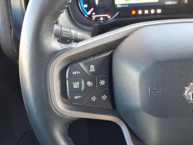 2024 Ford Bronco - $43,990