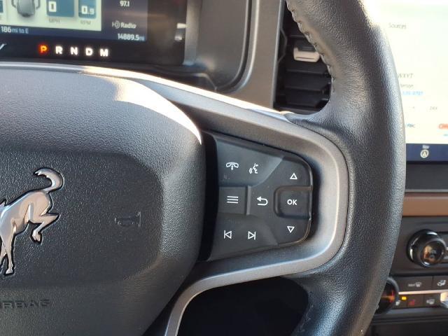 2024 Ford Bronco - $43,990