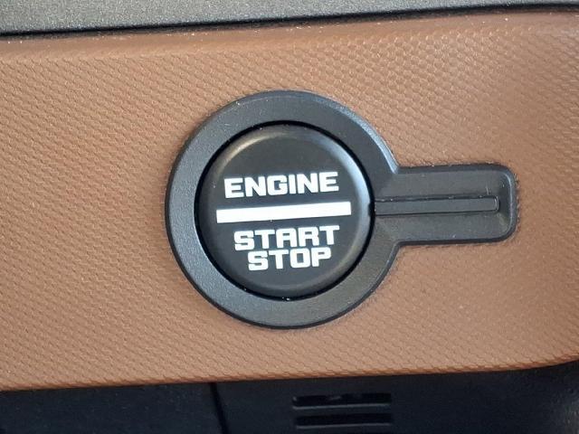 2024 Ford Bronco - $43,990