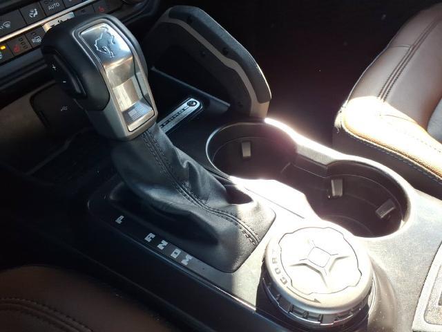 2024 Ford Bronco - $43,990