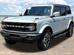 2024 Bronco Thumbnail 4