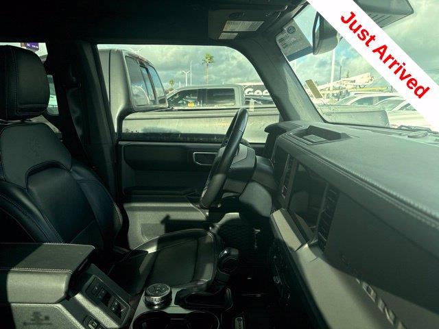 2025 Ford Bronco - $46,500