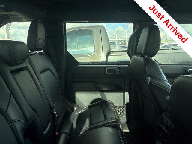 2025 Ford Bronco - $46,500