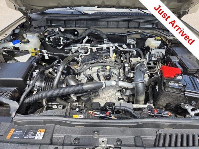 2025 Ford Bronco - $46,500