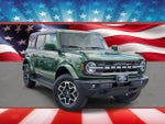2025 Bronco Thumbnail 1