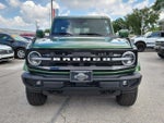 2025 Bronco Thumbnail 2