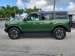 2025 Bronco Thumbnail 6