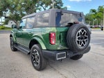 2025 Bronco Thumbnail 7