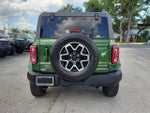 2025 Bronco Thumbnail 8