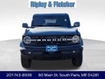 2025 Bronco Thumbnail 2