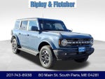 2025 Bronco Thumbnail 3