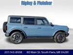 2025 Bronco Thumbnail 4