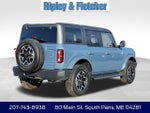 2025 Bronco Thumbnail 6