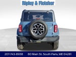 2025 Bronco Thumbnail 7