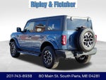 2025 Bronco Thumbnail 8