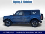 2025 Bronco Thumbnail 9