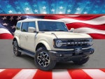 2025 Bronco Thumbnail 1