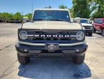 2025 Bronco Thumbnail 2