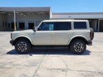 2025 Bronco Thumbnail 6