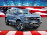 2025 Bronco Thumbnail 1