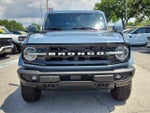 2025 Bronco Thumbnail 2