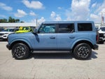 2025 Bronco Thumbnail 6